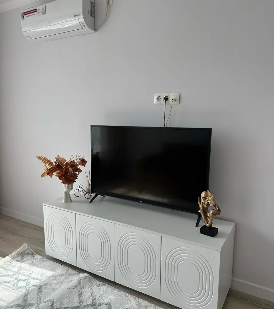 Жк Asyl Mura Abai Nur-Sultan  Apartment Nur-Sultan (Astana)