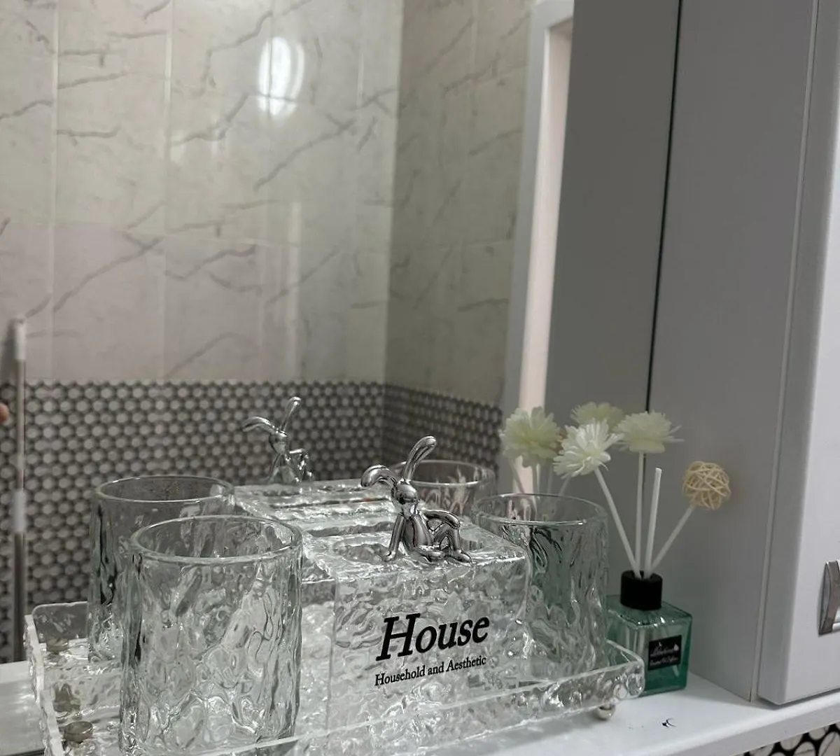 Apartment Жк Asyl Mura Abai Nur-Sultan