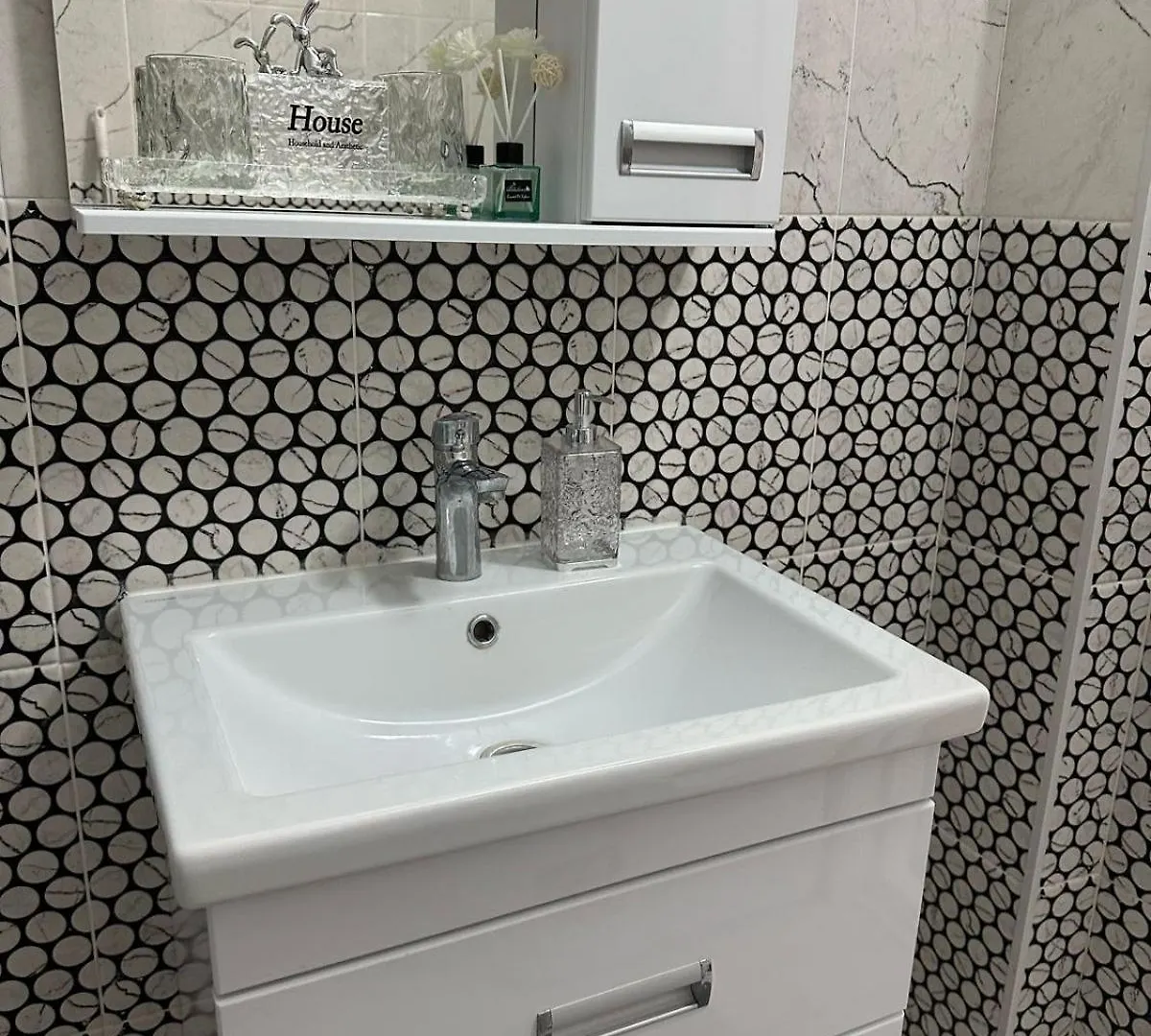 Apartment Жк Asyl Mura Abai Nur-Sultan  Kazakhstan